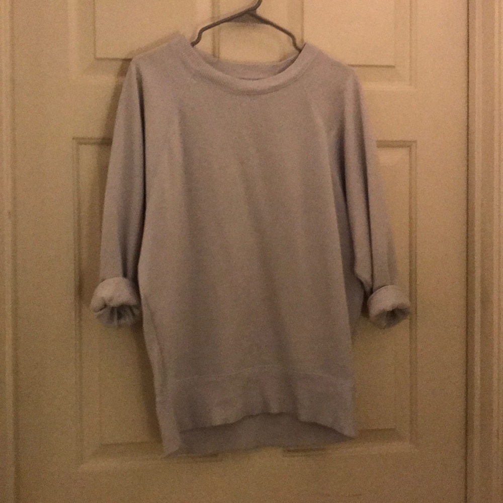 Aerie comfy sweatshirt